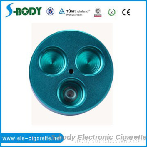 Functional eGo ecigs battery charger stand usb charger